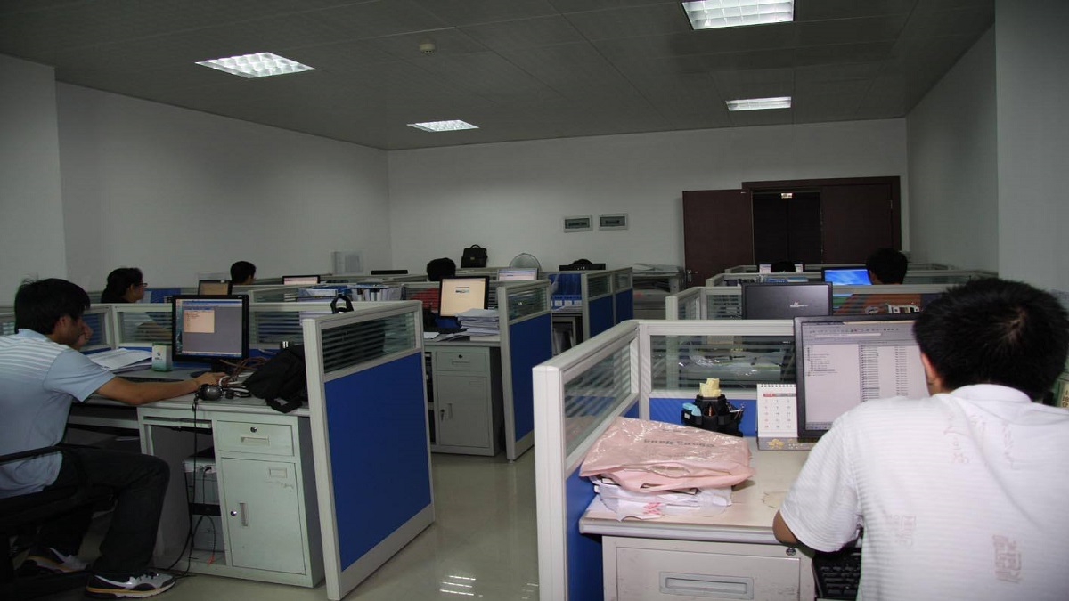 Ningbo Shinetop International Trade Co., Ltd. Kitchenware