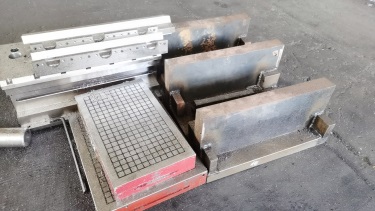 Taizhou Huangyan Jtp Mould Co., Ltd. Plastic Injection Mould
