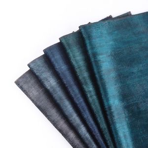 Classic design 100% polyester bronzing holland velvet sofa fabric for home textile upholstery
