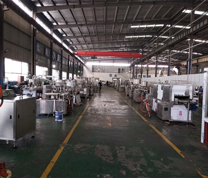 Changsha Rulang Packing Machinery Co., Ltd. Filling Machine