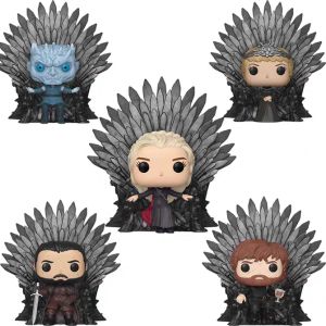 Vinyl Pop TV Character  Action Figure Vinyl Anime Figure Doll