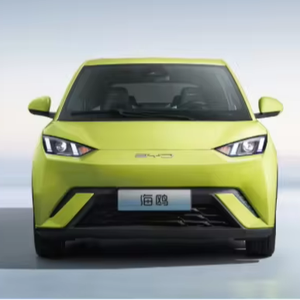 2024 EV Car BYD Seagull honor fly Electric Car Adult Small Electric Cars Adults Vehicle BYD Seagull Flying BYD Seal 405km