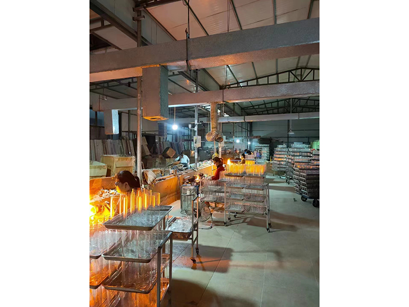 Bense (Hebei) International Trading Co.,Ltd Borosilicate Glassware