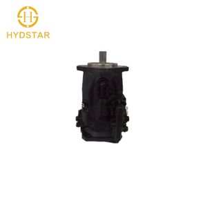 High Precision Hydraulic Piston Pumps Compatible With Volvo Excavator A35D A40D Hydraulic Piston Pumps Voe 11707969 11707969
