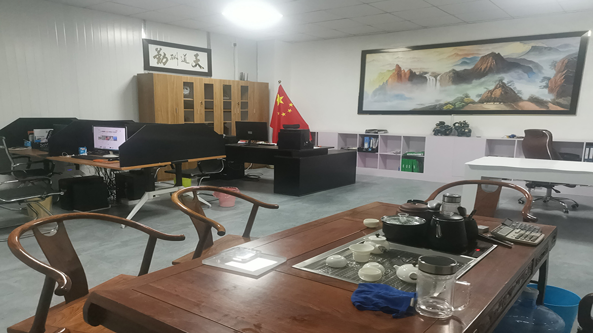 Foshan Dikaixin Acrylic Products Co., Ltd. Acrylic Dining Chair