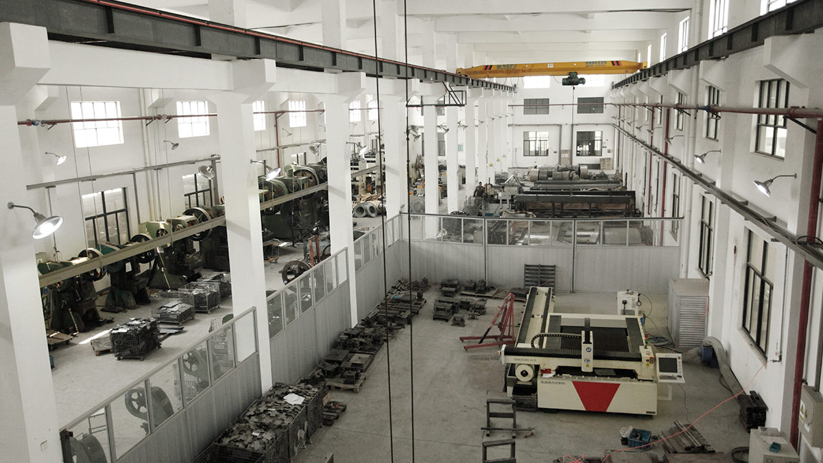Ningbo Ergomy Technology Co., Ltd. TV Wall Mounts