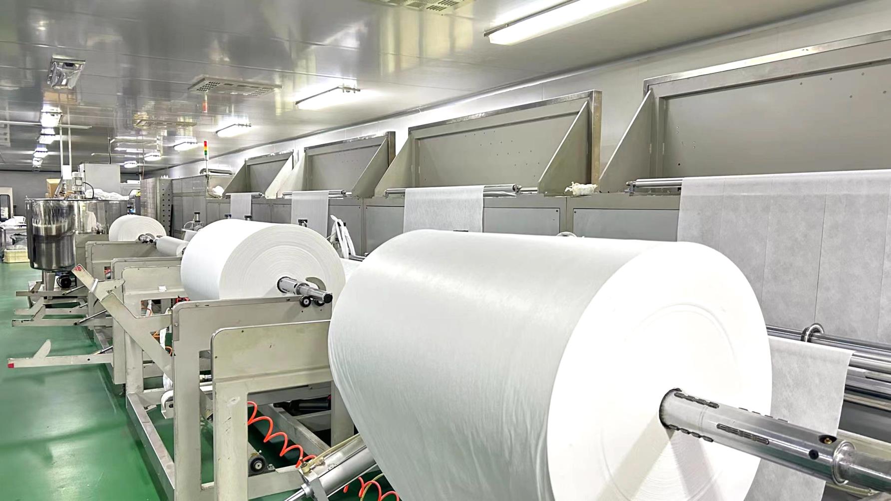 Hangzhou Biogen Hygiene Co., Ltd. Wet Wipes