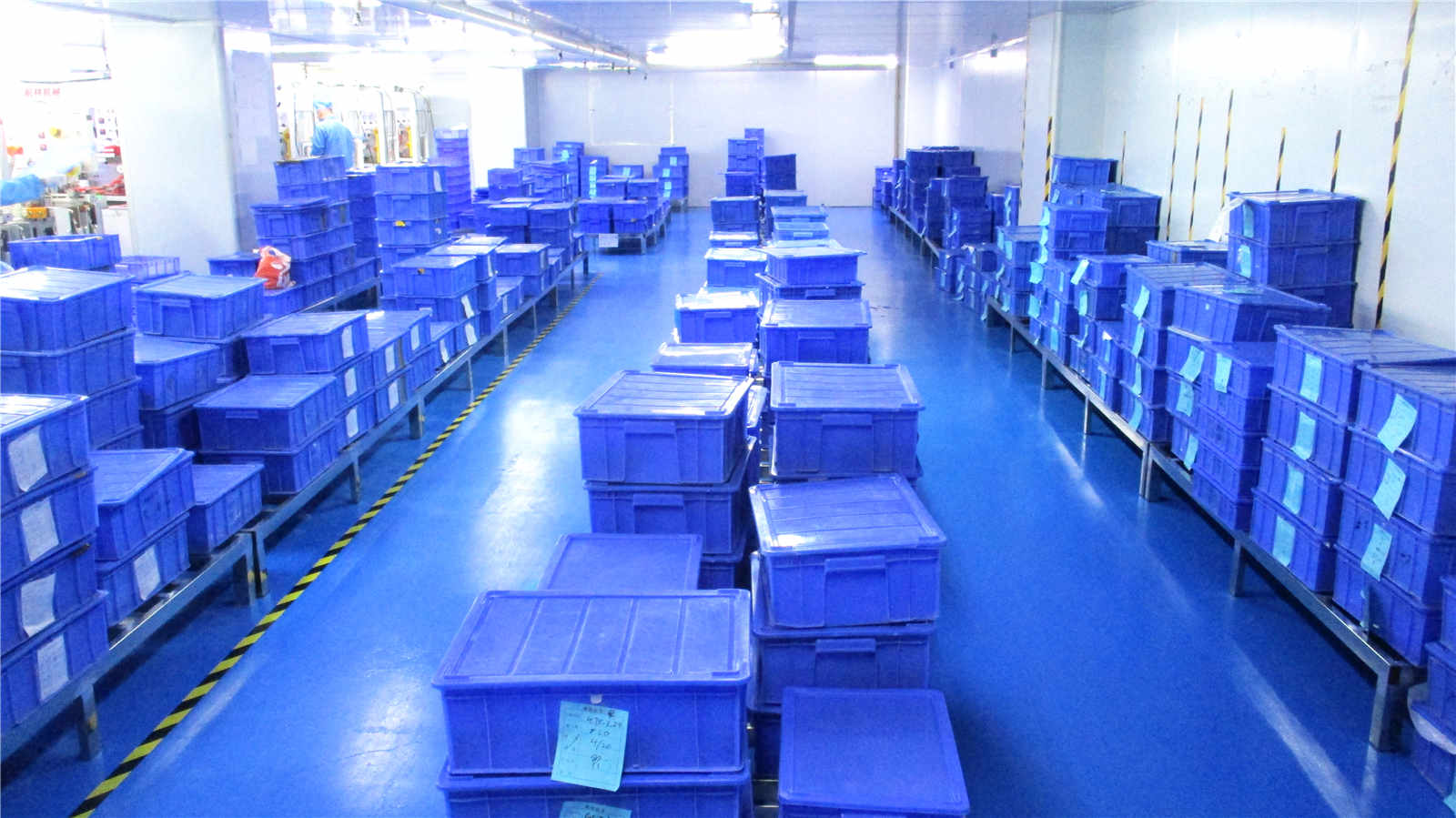 Dongguan Huituo Electronic Technology Co., Ltd. factory image 5