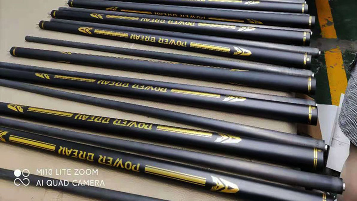 Weihai Nicest Sporting Goods Co., Ltd. Billiard Cue Tips