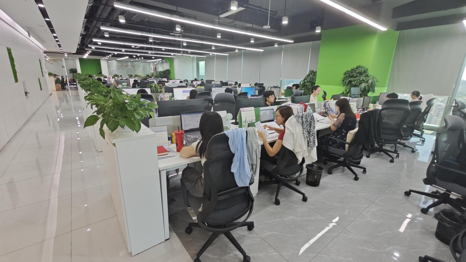 Shenzhen Yunji New Energy Technology Co., Ltd. Energy Storage Systems