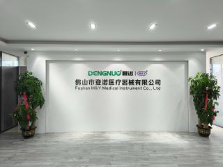 Foshan Dengnuo Medical Instrument Co., Ltd. Dental Air Prophy