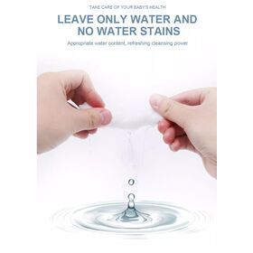 WIPEX Disposable  Use Face Clean Wipes One Time  Nonwoven Dry Body Towel For Beauty Salon