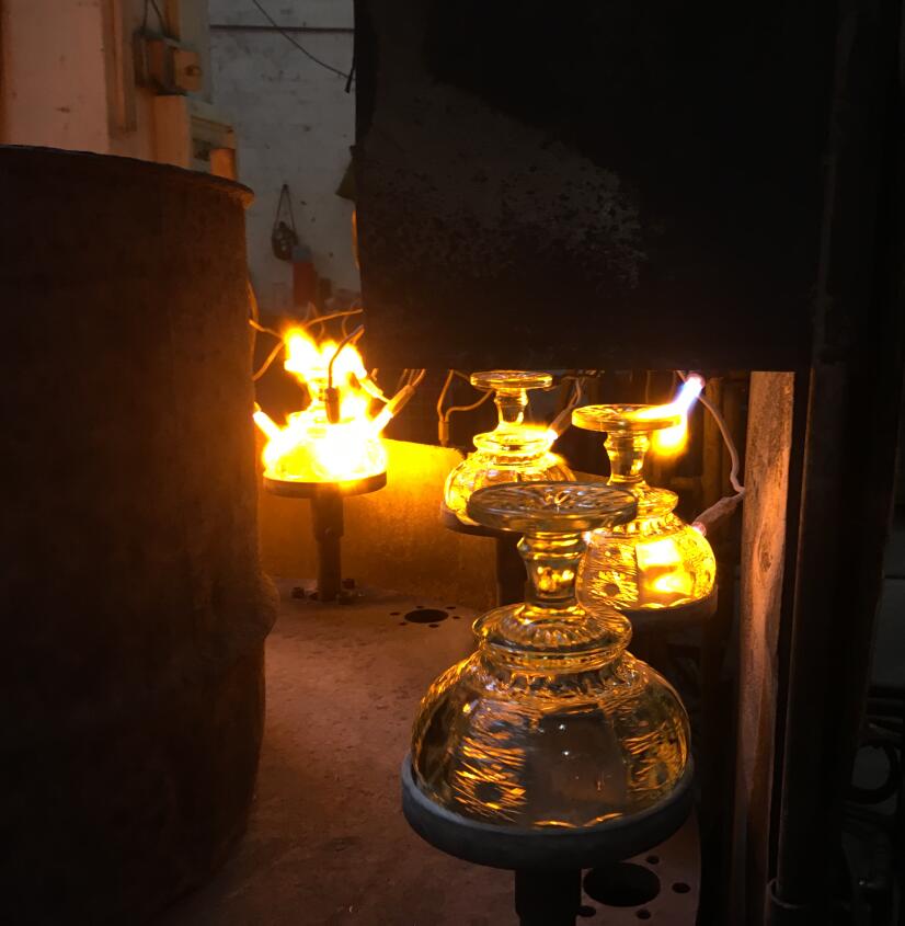Alp Ocean Import and Export Co., Limited Glass Bowls