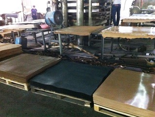 Wenzhou Forward Trade Co., Ltd. Neolite Rubber Sheet