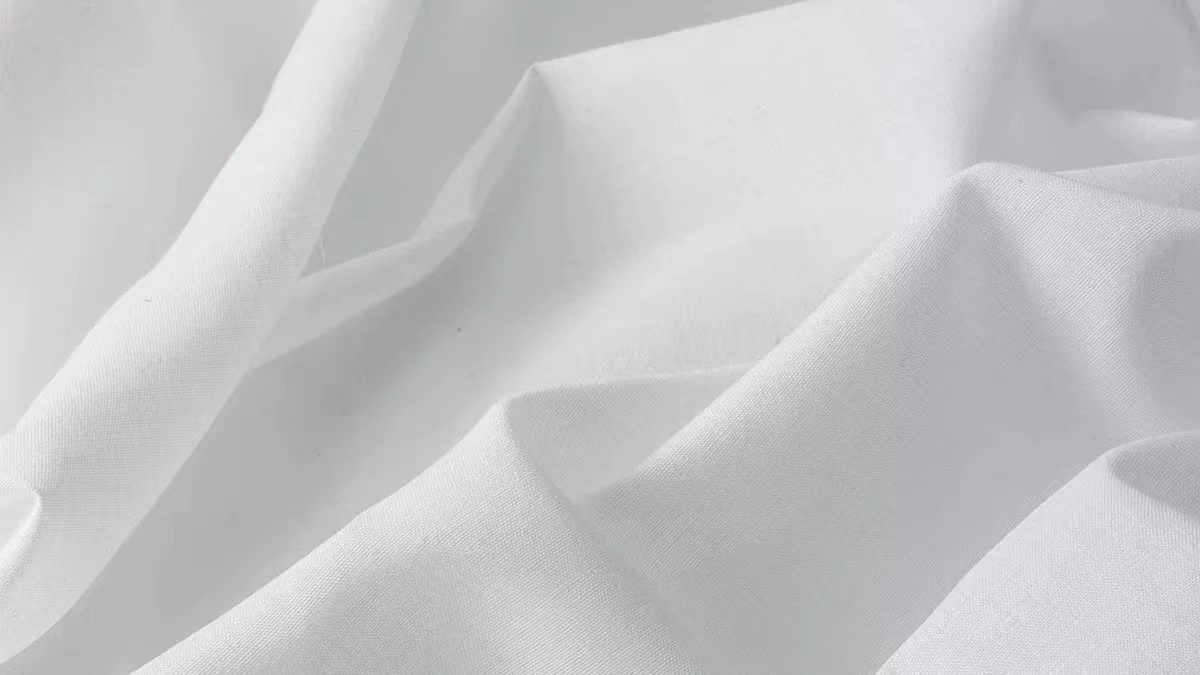 Hebei Singtai Textile Co., Ltd. Polycotton Fabric