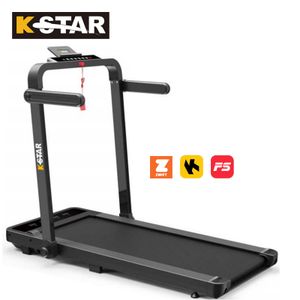 Factory hot sale home indoor use rufoldable portable personal home use runner exercise gym sport electric fitness treadmill