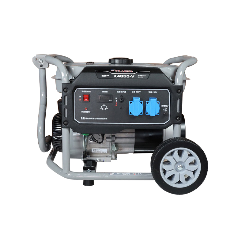 Anhui Jincan Electromechanical Equipment Co., Ltd generator Portable 2.8KW 3KW Low Fuel Consumption Silent Gasoline Petrol power Inverter Generator