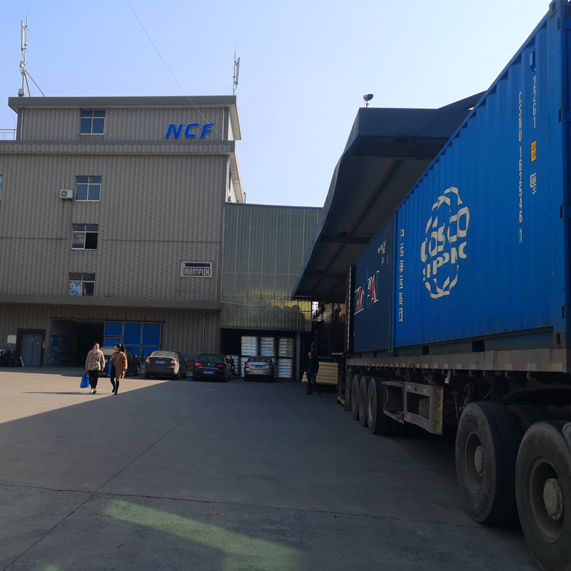 Hangzhou Nuclear Coating Fabric Co., Ltd. Self-Adhesive Vinyl