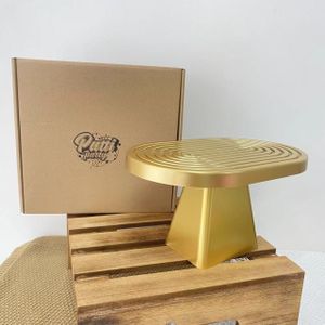 Retro color Cupcake Stand Party party decorations set Patti party
