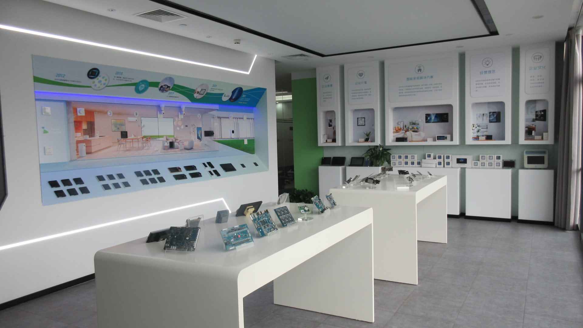 Smatek Electronics Limited factory image 3