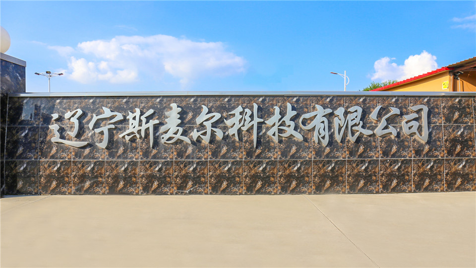 Liaoning Smile Technology Co., Ltd. Electrical Enclosures