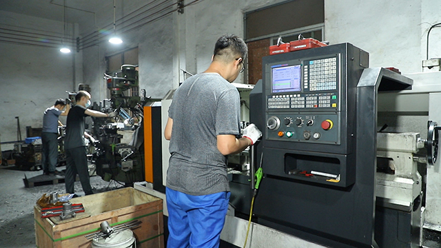Guangzhou Shengbao Agricultural Machinery Co., Ltd. Agricultural tractor parts