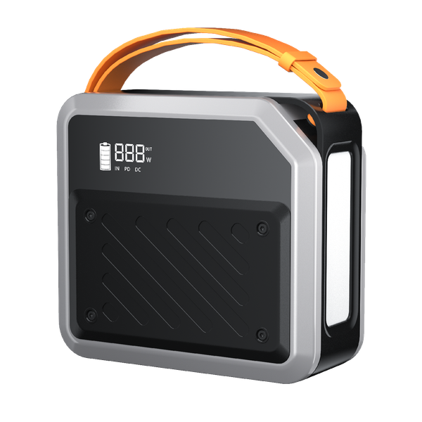 Newest Wholesale OEM/ODM 200W 72000mAh Big Capacity DC Output Portable Power Station for Outdoor Emergency Camping