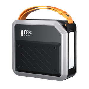 Newest Wholesale OEM/ODM 200W 72000mAh Big Capacity DC Output Portable Power Station for Outdoor Emergency Camping