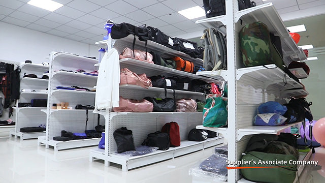 Huaian Maikaisi Outdoor Products Co., Ltd. Gym Gloves