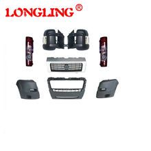 Ducato auto body spare parts for fiat ducato citroen jumper peugeot boxer