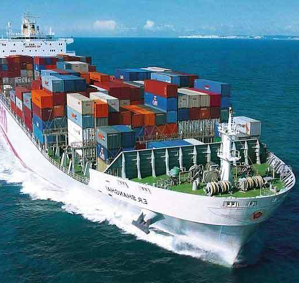 Ever Ocean Supply Chain Limited Ocean Freight