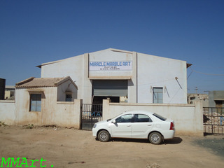 Miracle Marble factory image 1