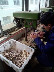 Yiwu Sentai Houseware Co., Ltd. Wood Sunglasses