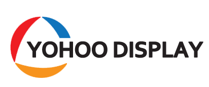 Changzhou Yohoo Display Appliance Manufacture Co., Ltd. logo