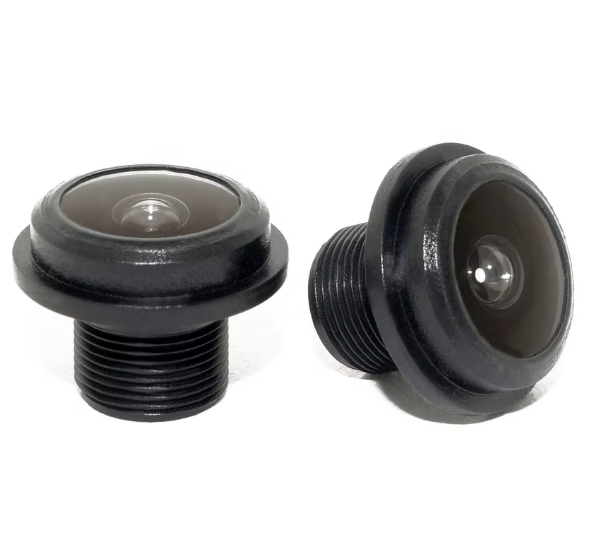 Camera module 1/4'' lens m10 mount for car reversing assistance lens IP67 waterproof series lens