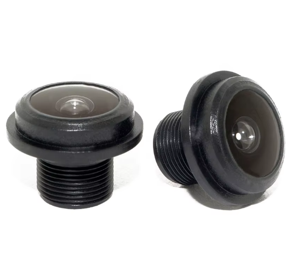 Camera module 1/4'' lens m10 mount for car reversing assistance lens IP67 waterproof series lens