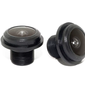 Camera module 1/4'' lens m10 mount for car reversing assistance lens IP67 waterproof series lens