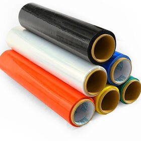 PVC Self Adhesive Vehicle Wrapping Vinyl For Cutting Plotter