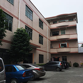 Guangzhou Changze Electronic Technology Co., Ltd. Screen Protector