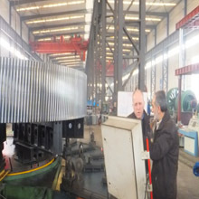 Luoyang Hongxin Heavy Machinery Co., Ltd Ball Mill