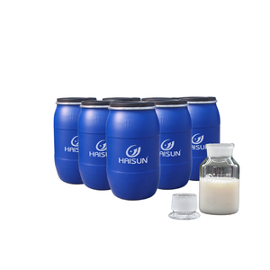 Manufacturers spot supply polyacrylate emulsion acrylic copolymer emulsion propyl milk