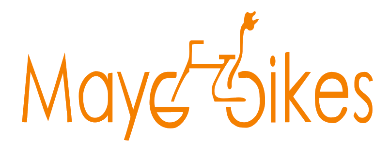 Changzhou Mayebikes Co., Ltd. logo