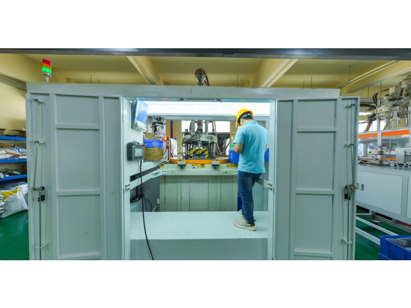 Shenzhen Dongjin Automotive Electronics Co., Ltd. Injection Molds