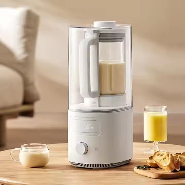 Xiao Mi Mijia Smart Low Noise Blender S2 1.5L Juice Machine MJPBJ02DEM