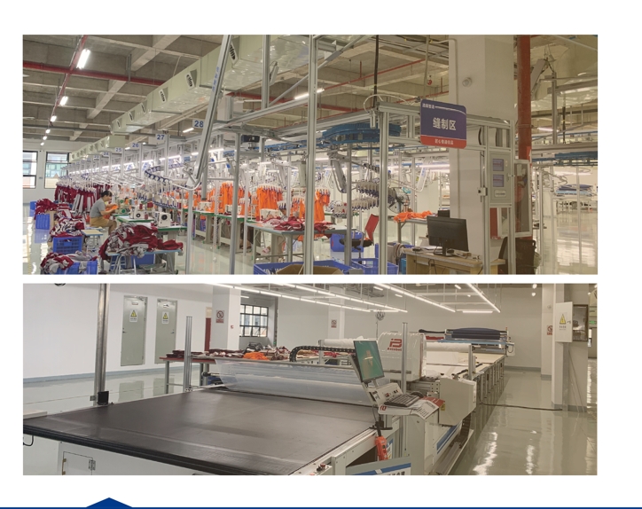 Guangxi Yongyao Information Technology Co., Ltd. Hoodie