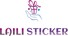 Wenzhou Laili Sticker Crafts Co., Ltd. logo