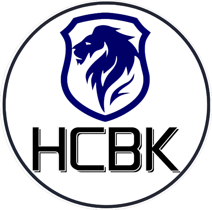 HCBK Technology Co., Ltd. logo