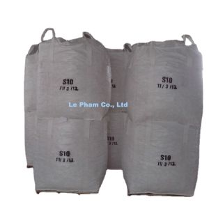Quick Lime Cao > 90% for for Steel Industry Waste Water Treatment