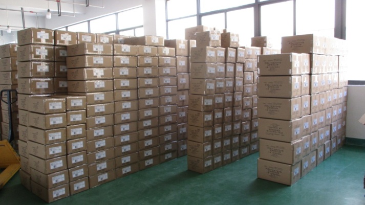 Zhejiang Zhonghao Crafts & Gifts Co., Ltd. Rhinestone Stickers
