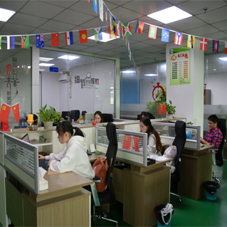 Shenzhen LED Visual Photoelectric Co., Ltd. Outdoor LED Display